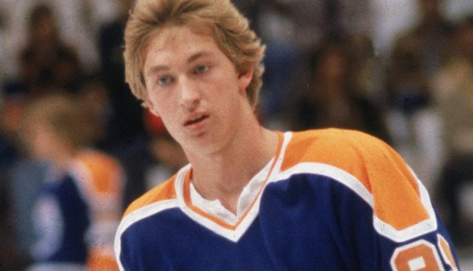 Wayne Gretzky-Wife, Children, Family, Player, Net Worth, Age, Height